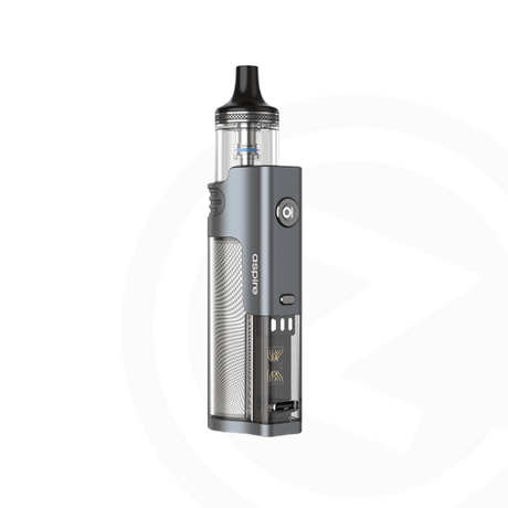 Aspire Flexus AIO - Advanced Kit - Silver