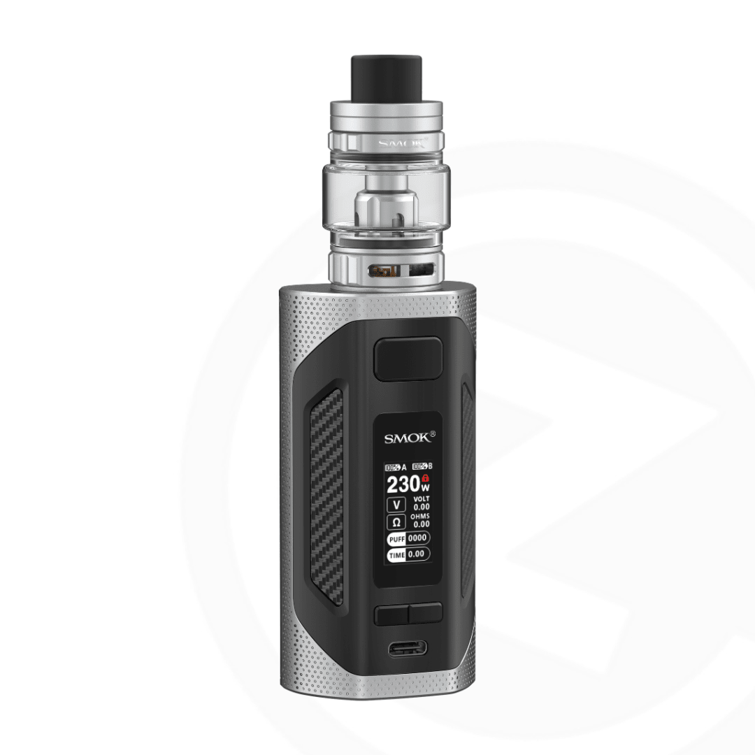 Smok Rigel Kit - Silver