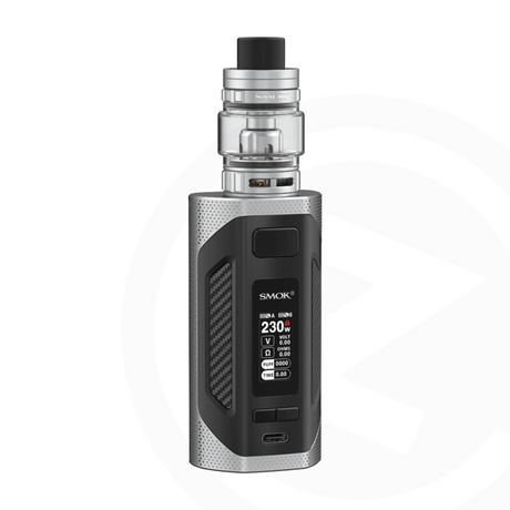 Smok Rigel Kit - Silver