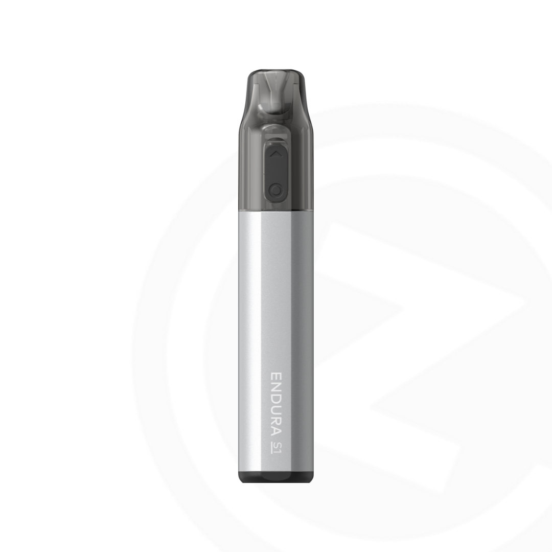 Innokin Endura S1 -Starter Kit - SIlver