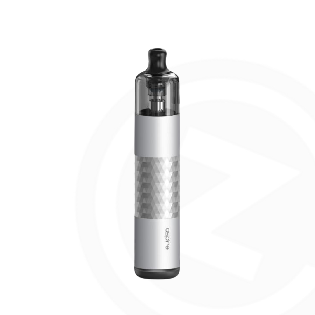 Aspire Flexus Stik - Starter Kit - Silver Diamond