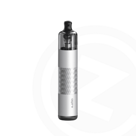 Aspire Flexus Stik - Starter Kit - Silver Diamond