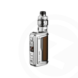 Voopoo Argus GT 2 - Advanced Kit - Silver Grey