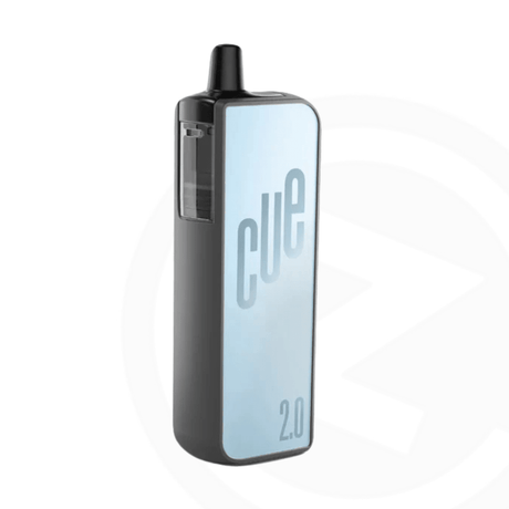 Cue 2.0 Device - Sky Blue