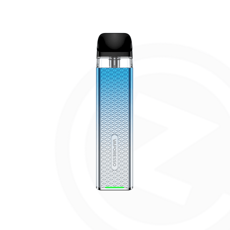 Vaporesso Xros Mini 3 - Starter Kit - Sky Blue