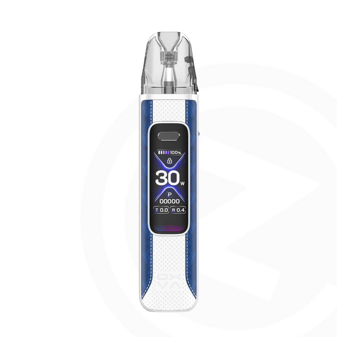 Oxva Xlim Pro 3 - Starter Kit - Sky Blue