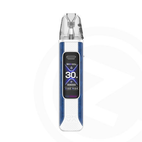Oxva Xlim Pro 3 - Starter Kit - Sky Blue