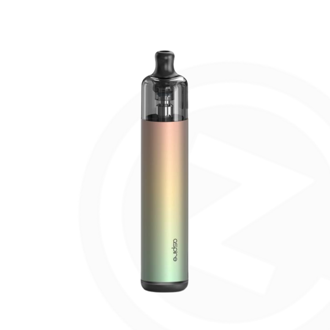 Aspire Flexus Stik - Starter Kit - Snow Mint
