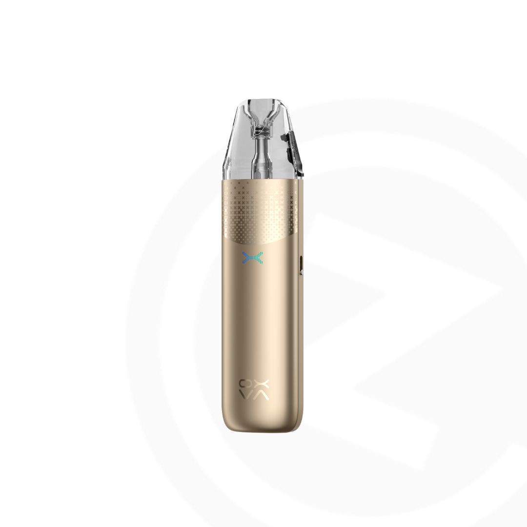 Oxva Nexlim 2 Mini Starter Kit - Solar Gold