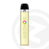 GeekVape Sonder Q2 - Starter Kit