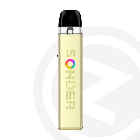GeekVape Sonder Q2 - Starter Kit