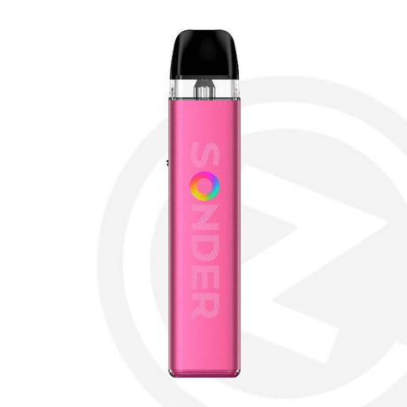 GeekVape Sonder Q2 - Starter Kit