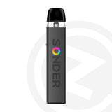 GeekVape Sonder Q2 - Starter Kit