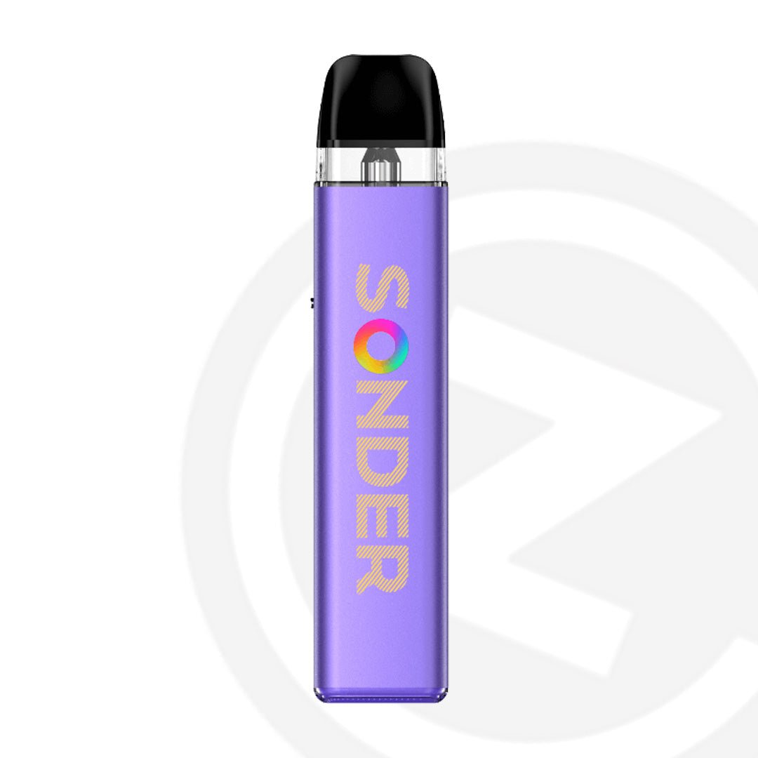 GeekVape Sonder Q2 - Starter Kit
