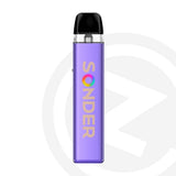 GeekVape Sonder Q2 - Starter Kit