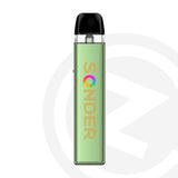 GeekVape Sonder Q2 - Starter Kit