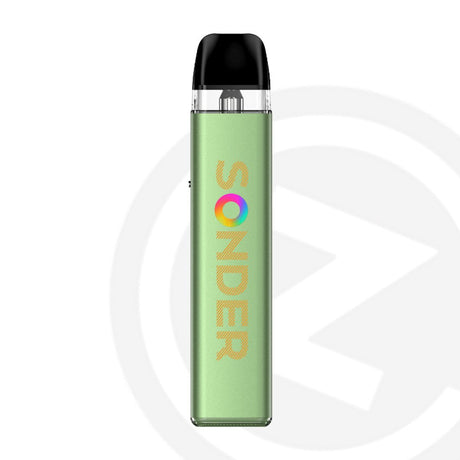 GeekVape Sonder Q2 - Starter Kit