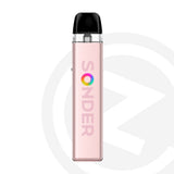 GeekVape Sonder Q2 - Starter Kit