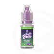 Double Brew Bar Series Sour Apple Grape - 10ml