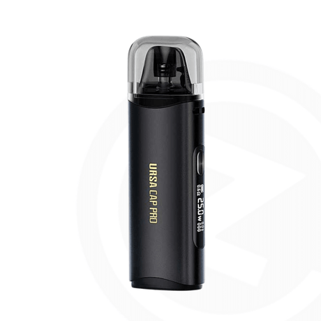 Lost Vape Ursa Cap Pro Pod Kit - Space Black