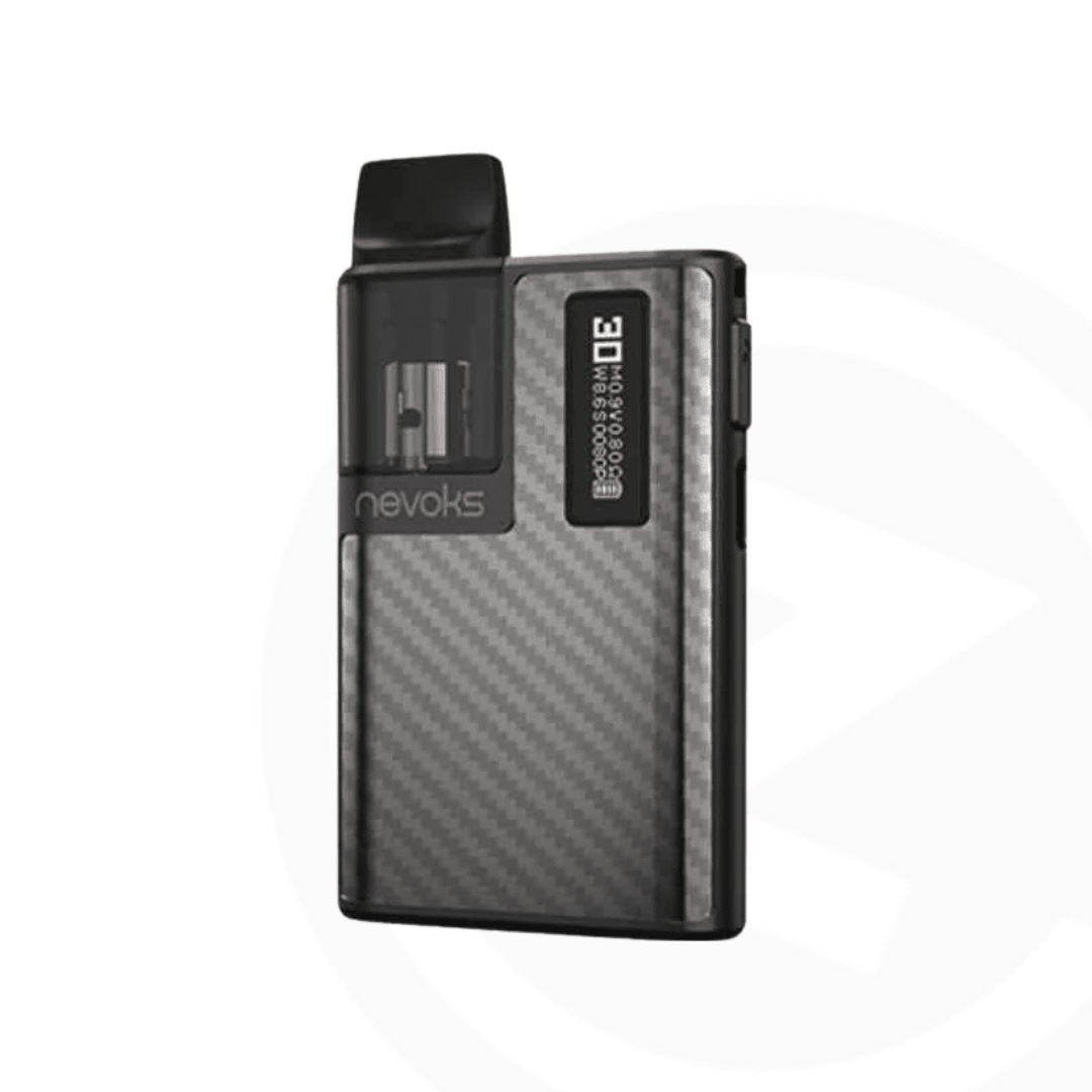 Nevoks Pagee - Starter Kit - Space Grey