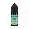 Elux Legend Nic Salt Spearmint - 10ml