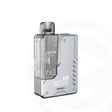 Aspire Gotek Pro Pod Kit - Stainless Steel