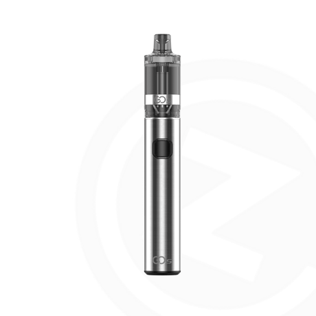 Innokin Go S - Starter Kit - Stainless Steel