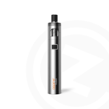 Aspire Pockex - Starter Kit - Stainless Steel
