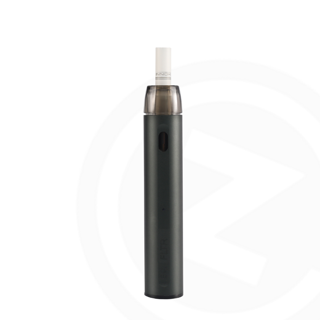 Innokin EQ FLTR - Starter Kit - Storm Grey