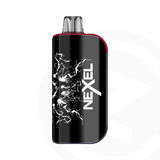 Nexel Thunder Prefilled Pod Kit - Strawberry Burst