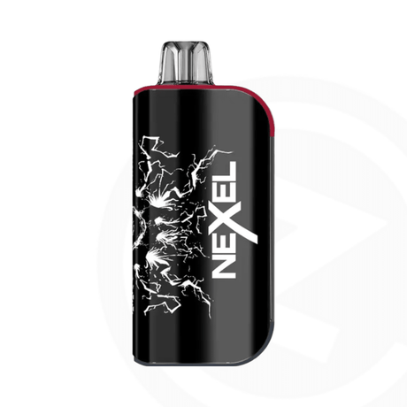 Nexel Thunder Prefilled Pod Kit - Strawberry Burst