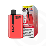 IVG Savr Prefilled Pod Kit - 3K