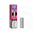 Lost Mary 4 in 1 Pod - Strawberry Ice
