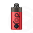 DOJO BLAST 6000 Prefilled Kit - 20mg - Strawberry Raspberry Cherry Ice