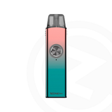 Univapo Miso Pro - Starter Kit - Sunset
