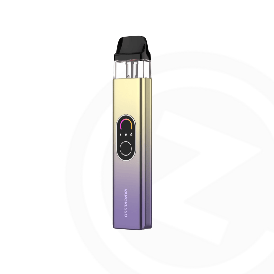 Vaporesso Xros 4 - Starter Kit - Sunset Neon