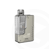 Aspire Gotek Pro Pod Kit - Titanium