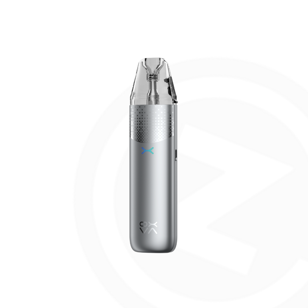 Oxva Nexlim 2 Mini Starter Kit - Titanium Grey