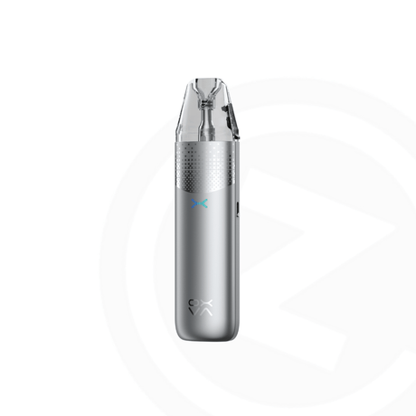 Oxva Nexlim 2 Mini Starter Kit - Titanium Grey