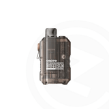 Aspire Gotek X Pod System-Translucent Amber