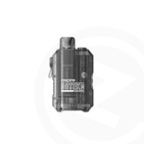 Aspire Gotek X Pod System - Translucent Black
