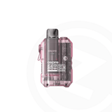 Aspire Gotek X Pod System - Translucent Pink