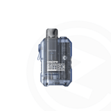 Aspire Gotek X Pod System - Translucent Royal Blue