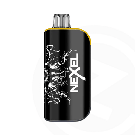 Nexel Thunder Prefilled Pod Kit - Triple Mango
