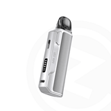 Lost Vape Thelma Elite S Kit - Twill Silver