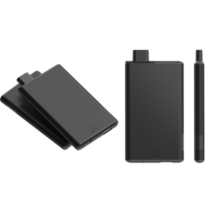 Zeltu x3 Device