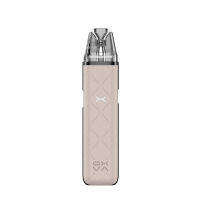 Oxva Xlim Go Pod Light Brown