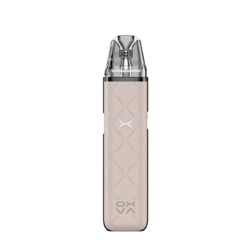 Oxva Xlim Go Pod Light Brown