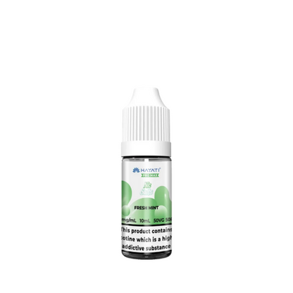Hayati Pro Max Nic Salt - Fresh Mint 10ml